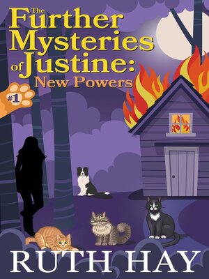 cover image of New Powers